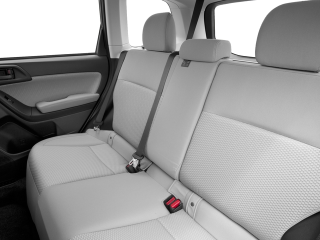 Used 2017 Subaru Forester For Sale in Jackson, MI