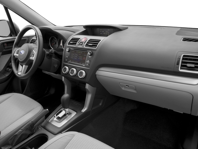 Used 2017 Subaru Forester For Sale in Jackson, MI