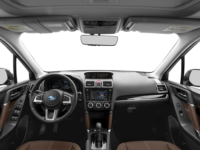 2017 Subaru Forester 2.0XT Touring