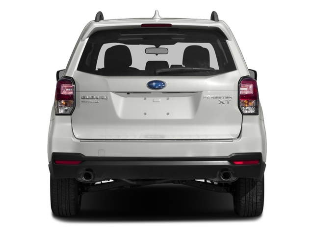 2017 Subaru Forester 2.0XT Premium