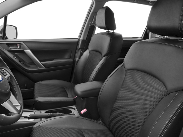 2017 Subaru Forester 2.0XT Premium