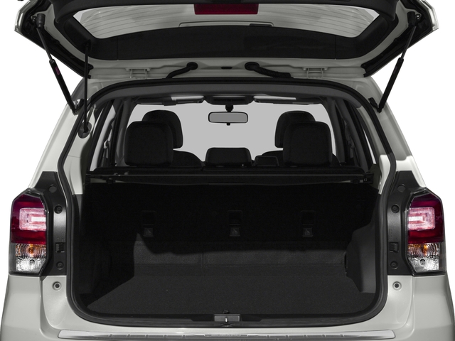 2017 Subaru Forester 2.0XT Premium