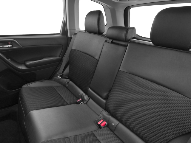 2017 Subaru Forester 2.0XT Premium