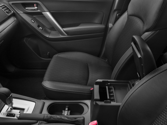 2017 Subaru Forester 2.0XT Premium
