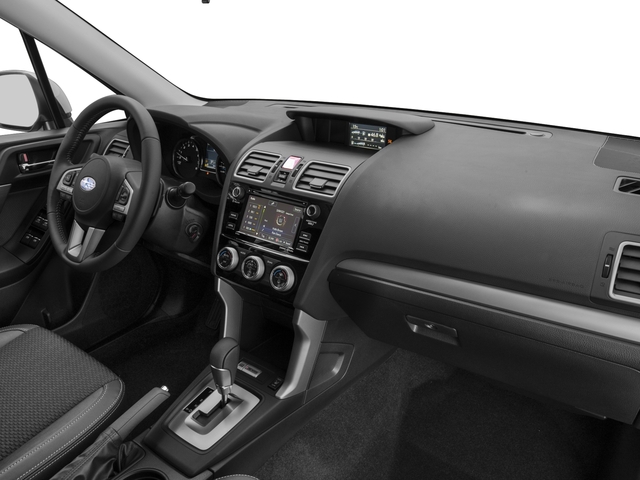 2017 Subaru Forester 2.0XT Premium