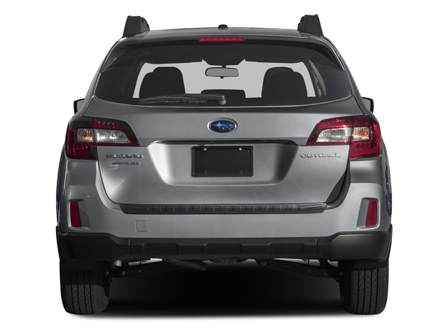 2017 Subaru Outback 2.5i