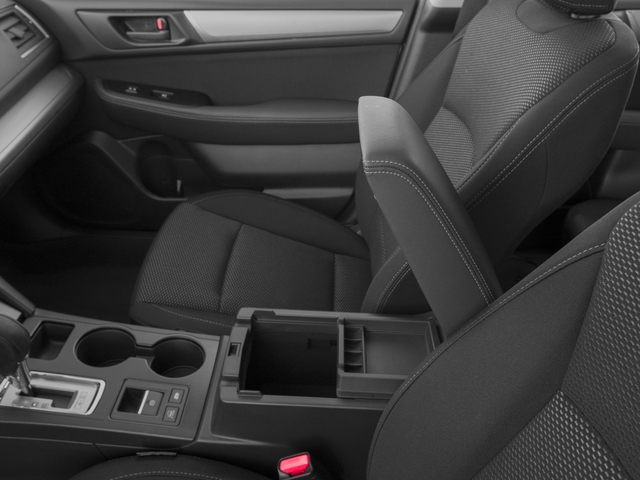 2017 Subaru Outback 2.5i