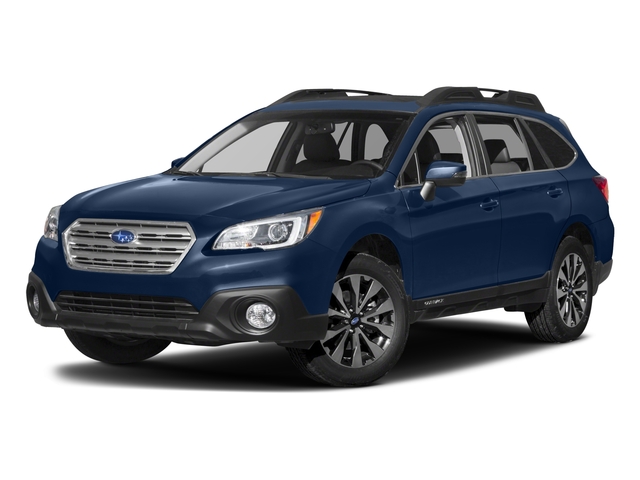 2017 Subaru Outback 2.5i Limited 2017 Subaru Outback 2.5i Limited