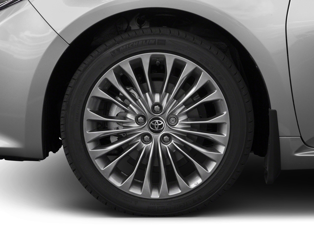 2017 Toyota Avalon Limited