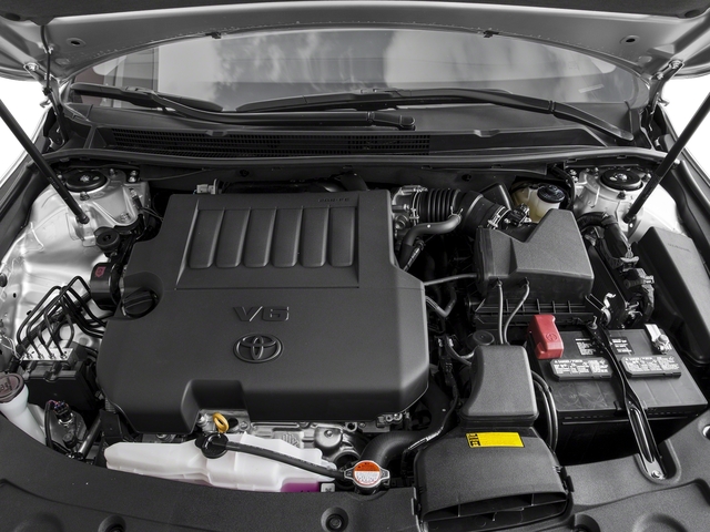 2017 Toyota Avalon Limited