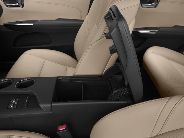 2017 Toyota Avalon Limited