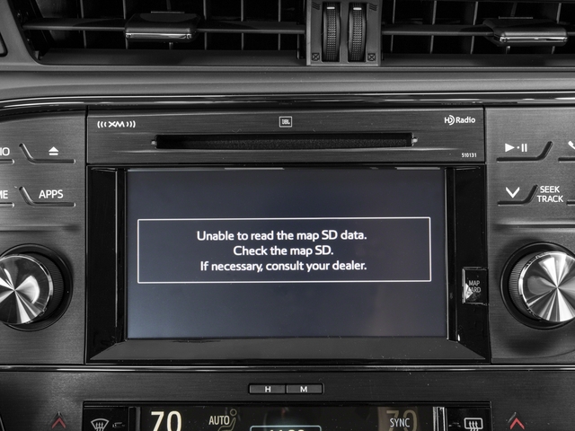 2017 Toyota Avalon Limited