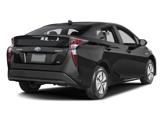 2017 Toyota Prius Two Eco