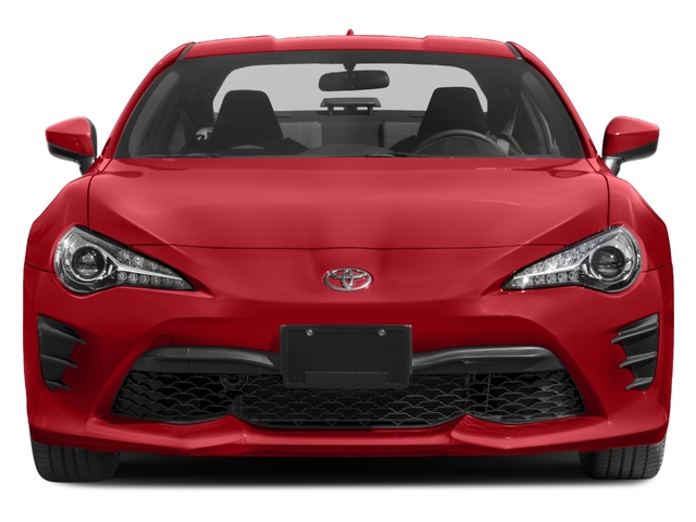 2017 Toyota 86 Base