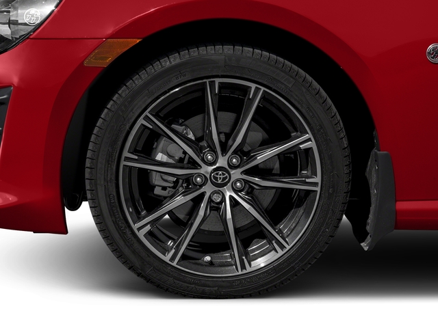 2017 Toyota 86 Base