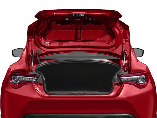 2017 Toyota 86 Base