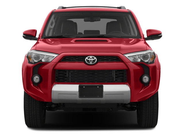 2017 Toyota 4Runner TRD Off Road Premium