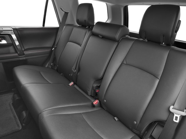 2017 Toyota 4Runner TRD Off Road Premium