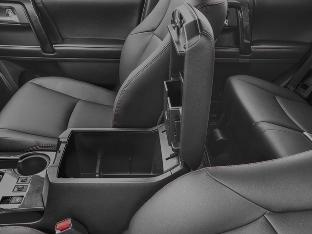 2017 Toyota 4Runner TRD Off Road Premium