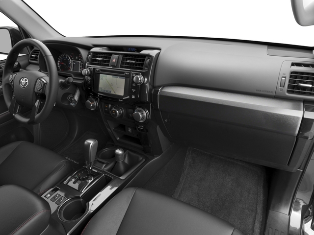 2017 Toyota 4Runner TRD Off Road Premium