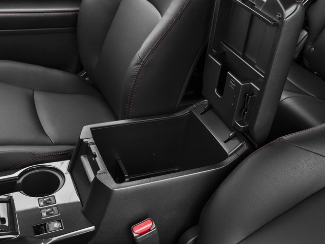 2017 Toyota 4Runner TRD Pro