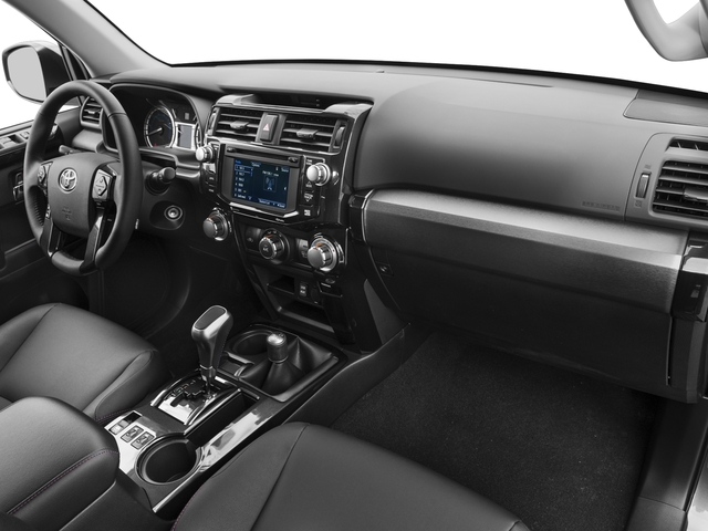 2017 Toyota 4Runner TRD Pro
