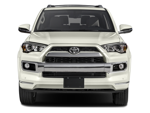 2017 Toyota 4Runner Limited