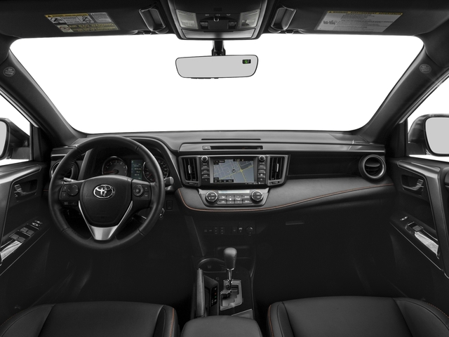2017 Toyota RAV4 SE