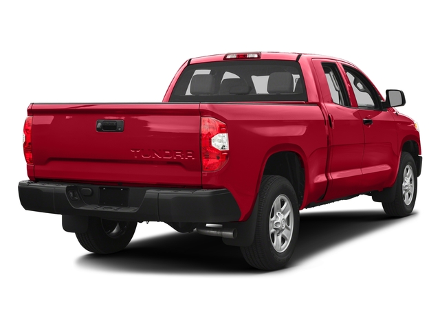 2017 Toyota Tundra SR 4.6L V8