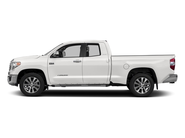 2017 Toyota Tundra Limited 5.7L V8 2017 Toyota Tundra Limited 5.7L V8