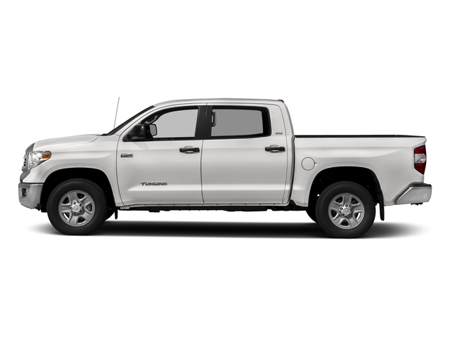 2017 Toyota Tundra SR5 5.7L V8