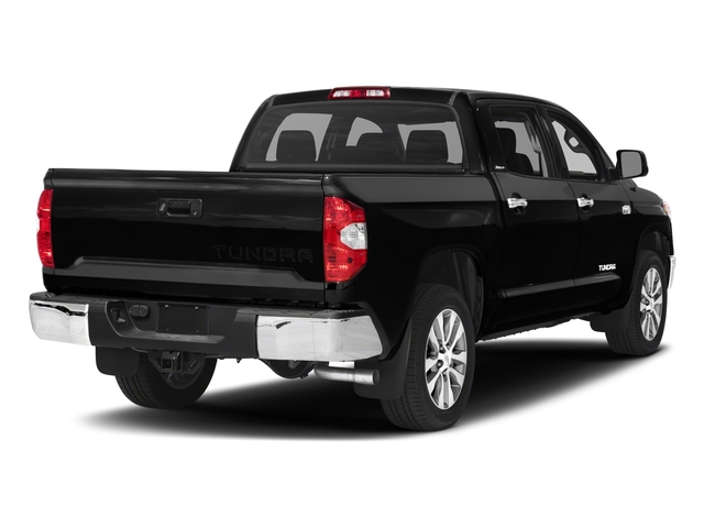 2017 Toyota Tundra Limited 5.7L V8