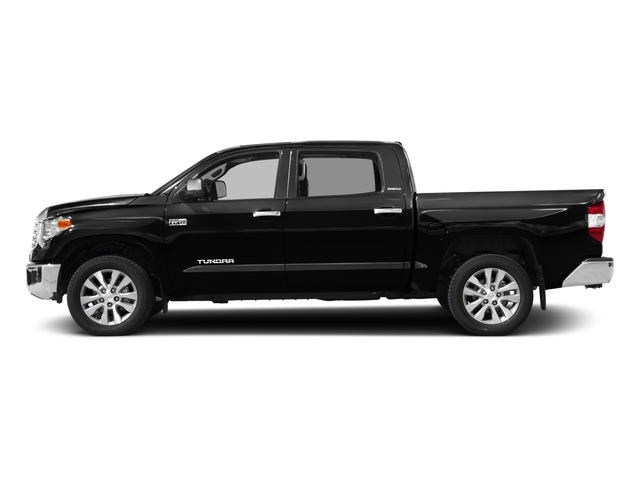 2017 Toyota Tundra Limited 5.7L V8