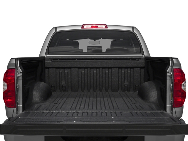 2017 Toyota Tundra Platinum 5.7L V8