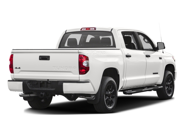 2017 Toyota Tundra TRD Pro 5.7L V8 2017 Toyota Tundra TRD Pro 5.7L V8