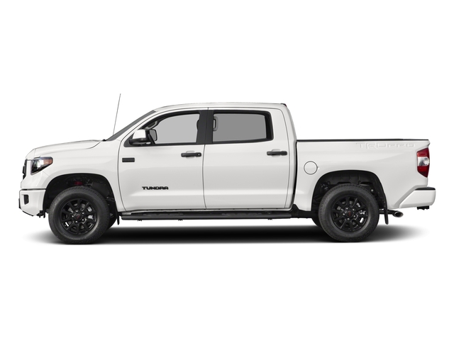 2017 Toyota Tundra TRD Pro 5.7L V8 2017 Toyota Tundra TRD Pro 5.7L V8