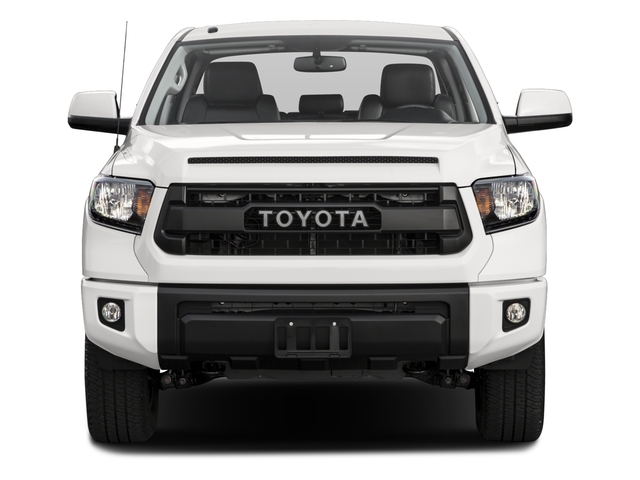 2017 Toyota Tundra TRD Pro 5.7L V8