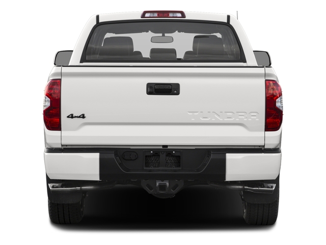 2017 Toyota Tundra TRD Pro 5.7L V8