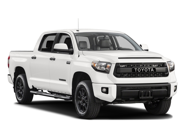 2017 Toyota Tundra TRD Pro 5.7L V8