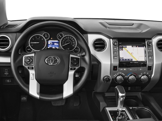 2017 Toyota Tundra TRD Pro 5.7L V8