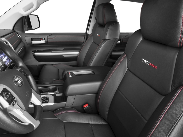 2017 Toyota Tundra TRD Pro 5.7L V8