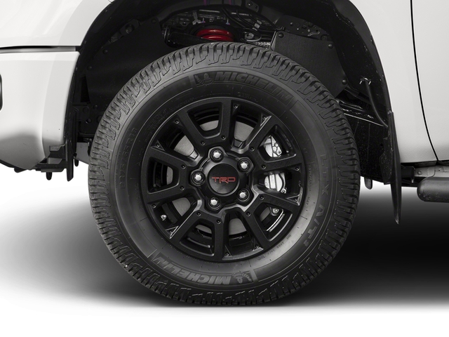 2017 Toyota Tundra TRD Pro 5.7L V8