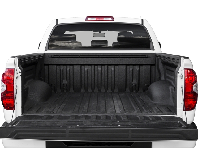 2017 Toyota Tundra TRD Pro 5.7L V8