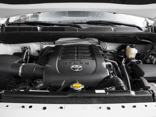 2017 Toyota Tundra TRD Pro 5.7L V8