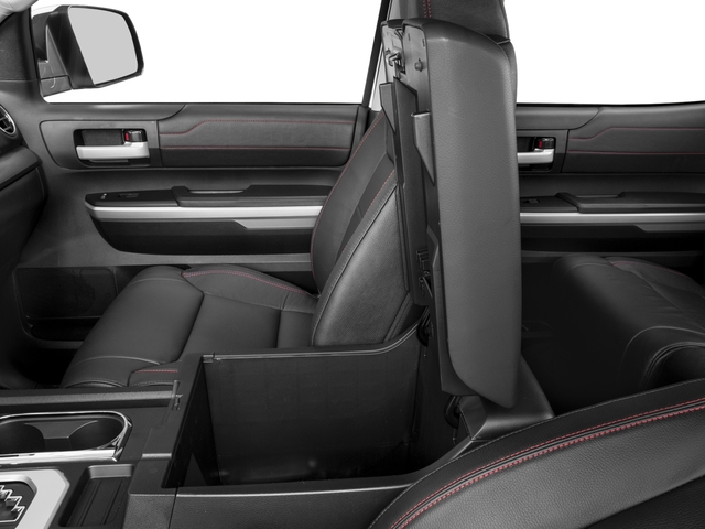 2017 Toyota Tundra TRD Pro 5.7L V8
