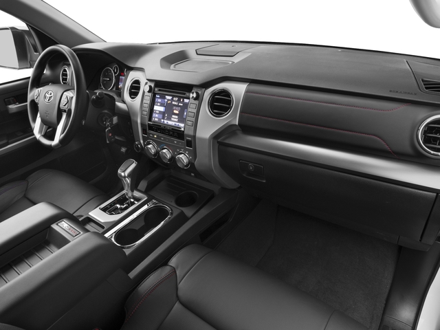 2017 Toyota Tundra TRD Pro 5.7L V8