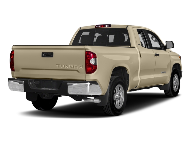 2017 Toyota Tundra SR5 5.7L V8