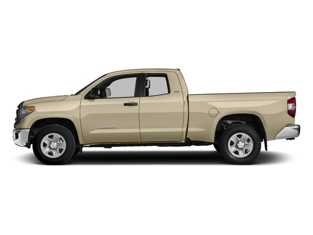 2017 Toyota Tundra SR5 5.7L V8