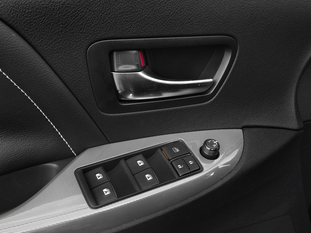2017 Toyota Sienna SE 8 Passenger