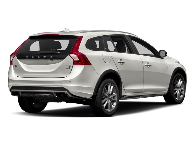 2017 Volvo V60 Cross Country T5 2017 Volvo V60 Cross Country T5
